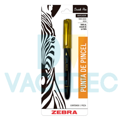 ZEBRA PEN