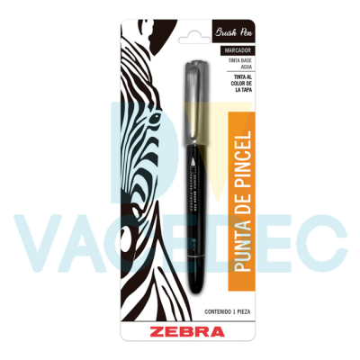 ZEBRA PEN