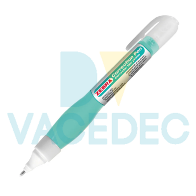 CORRECTOR LIQUIDO
