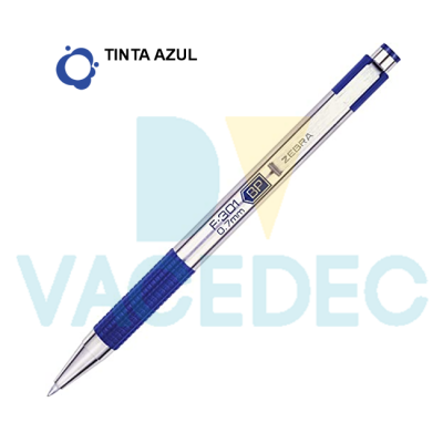 ZEBRA PEN