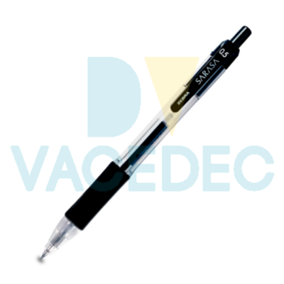 ZEBRA PEN