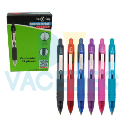 ZEBRA PEN
