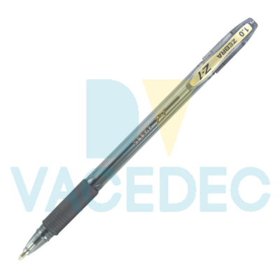 ZEBRA PEN
