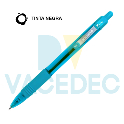 ZEBRA PEN