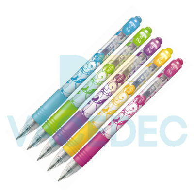 ZEBRA PEN