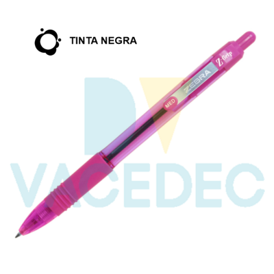 ZEBRA PEN